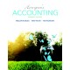 Test Bank for Horngren's Accounting, 11th Edition Tracie L. Miller-Nobles